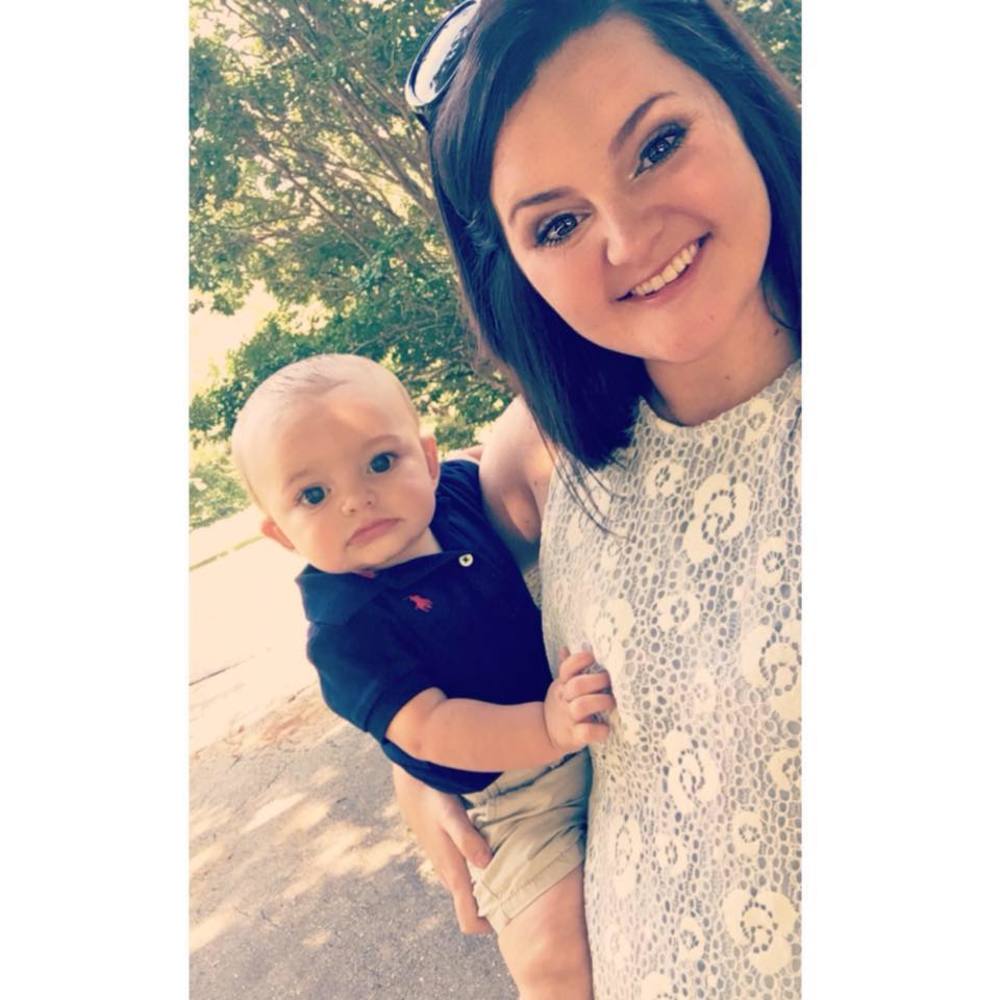 Meet your Posher, Lindsey